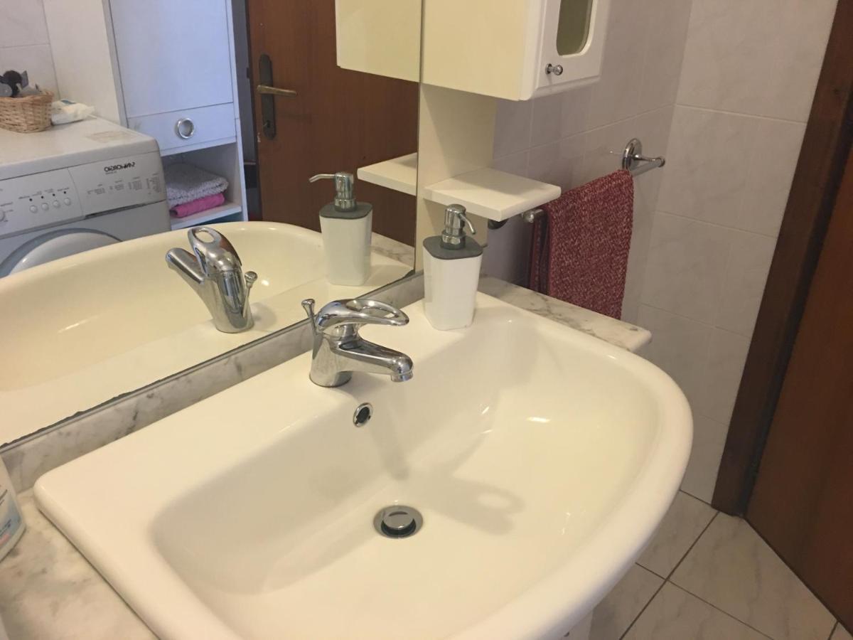 Casa Rosa Di Maria Gabriella San Vito A 30 Km Da Villasimius Kültér fotó