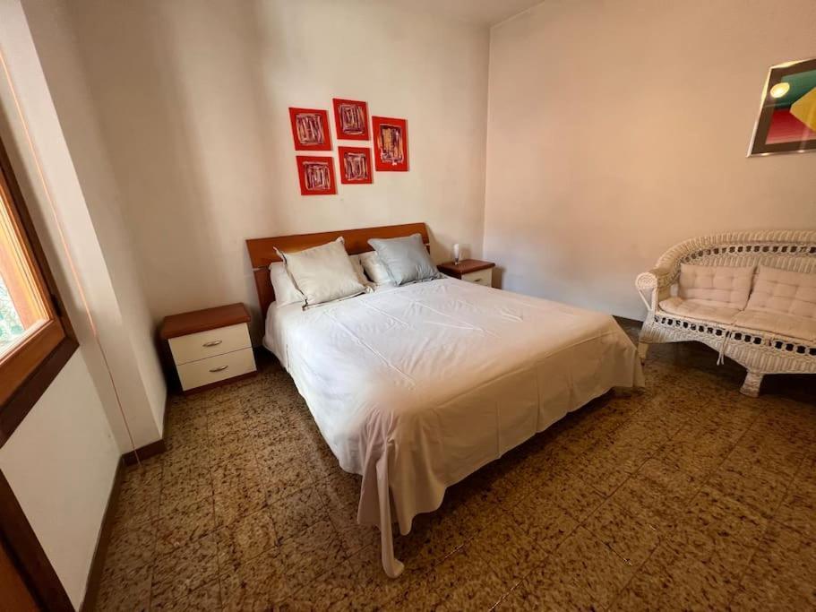 Casa Rosa Di Maria Gabriella San Vito A 30 Km Da Villasimius Kültér fotó