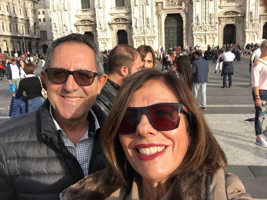 Casa Rosa Di Maria Gabriella San Vito A 30 Km Da Villasimius Kültér fotó