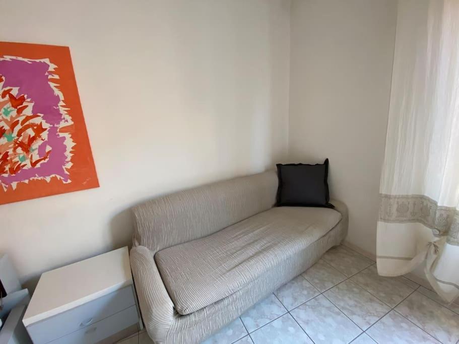 Casa Rosa Di Maria Gabriella San Vito A 30 Km Da Villasimius Kültér fotó